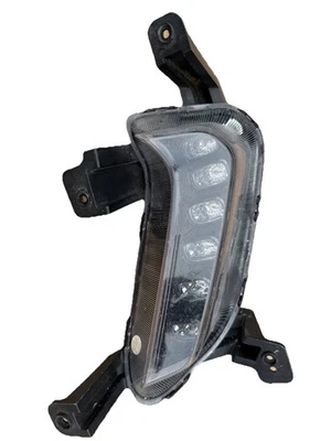 2017 2018 Hyundai Elantra Left Driver Side Fog DRL Light Lamp 92208-F2100 OEM Foto 1 de 4