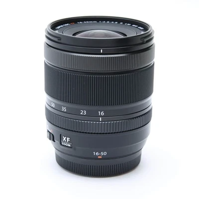 Fujifilm Fujinon XF 16-50mm F2.8-4.8 R LM WR (Fuji X mount) #117 - Image 1 of 4