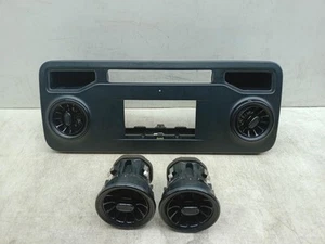 MERCEDES SPRINTER AIR VENT DASHBOARD SET A9108303201 W910 2018 - 2025 - Picture 1 of 12