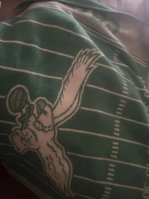 Manta de colección The Northwest Company Eagles Foto 1 de 2