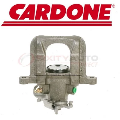 Cardone Reman Rear Right Disc Brake Caliper for 2012 Ram C V - Hardware  zr Foto 1 de 4