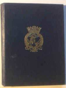 THE ROYAL NAVAL ASSOCIATION MEMBERSHIP CARD (EASTBOURNE BRANCH) 1980s xv - Picture 1 of 1