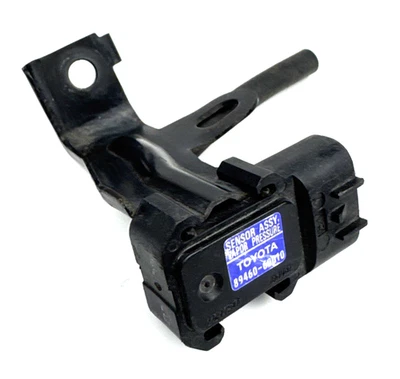 🧲98-03 Toyota Land Cruiser LX470 Fuel Tank Vapor Pressure Sensor 89460-60010 🧲 Foto 1 de 4