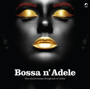 Various Artists Bossa N' Adele: The Electro-bossa Songbook o (Vinyl) (US IMPORT) - Picture 1 of 1