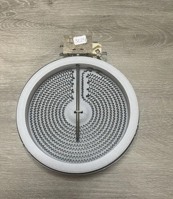 Kenmore Range 79094453700 Radiant Surface Heating Element 6-in 318178110 - Image 1 of 4