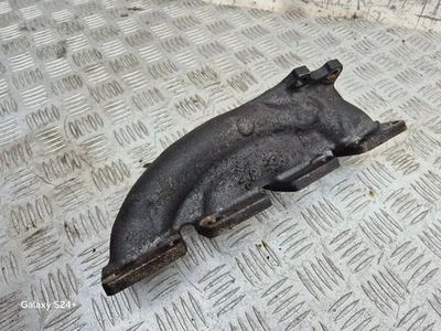 Peugeot 208 2015 Petrol exhaust manifold V759703180 DLT67417 — 第 1/4 张图片