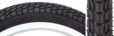 SUNLITE Freestyle BMX Kontact Tires - Image 1 of 3