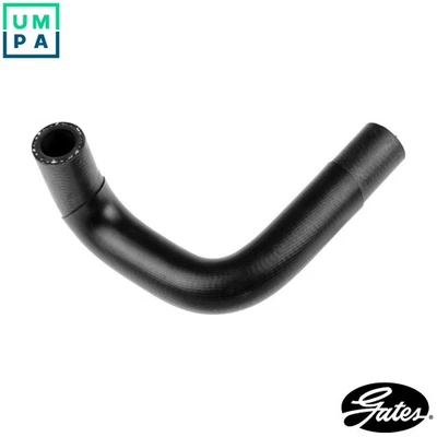 HEATER HOSE 02-1821 FOR MAN D0834LFL60/0834LFL63/0834LFL53/0834LFL66 4.6L 4cyl - Image 1 of 4