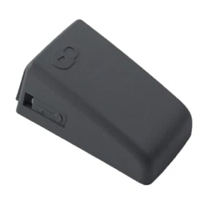 Front Left Driver Side Door Handle Cap Cover For Land Rover LR2 LR3 LR4 Black - Picture 1 of 9
