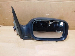 SAAB 93 9-3 1998-2003 RIGHT DRIVER SIDE ELECTRIC WING MIRROR - Picture 1 of 3