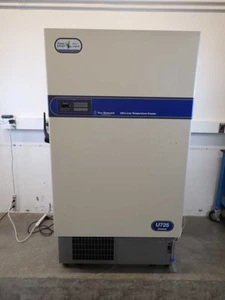 Eppendorf New Brunswick U9440 Innova U725 Ultra-Low Upright -86°C Freezer TESTED - Picture 1 of 8