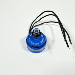 BR2205 2600kV 2-4S motore brushless in senso antiorario Racestar motore drone - Foto 1 di 7