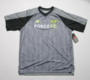 New Balance Replay SS Jersey (XL) MT90402 - Picture 1 of 1