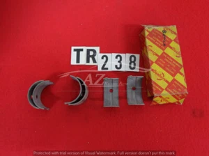 Bronzine Banco Austin Morris STD - Picture 1 of 2