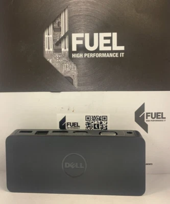 Dell Laptop Docking Station   D1000 - Image 1 of 4