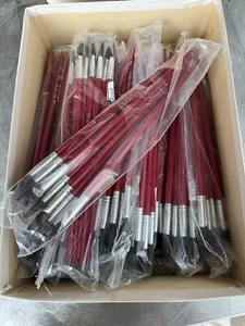 (12) Marsel Tigre Profi Künstlerpinsel Modell 220 Größe 10 NEU Dutzend - Bild 1 von 2