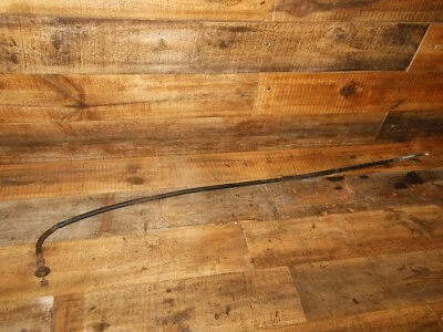 Cable embrague Honda CBR 600 F2 92 Foto 1 de 3