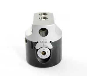 2" boring head 12mm bar F1-12 50mm head diameter boring tool 5/8“ Max offset - Picture 1 of 5