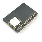 Carte mémoire Micro SD à 2,5 pouces ide à 44 broches ide mode transfert adaptateur lecteur