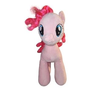 Build A Bear My Little Pony Pinky Pie 16" Plush - Picture 1 of 10
