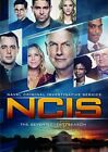 NCIS: Naval Criminal Investigative Service: The Seventeenth Season (DVD, 2019)17