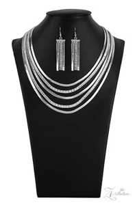 Persuasive - Zi Necklace ~ Paparazzi Accessories - Picture 1 of 4