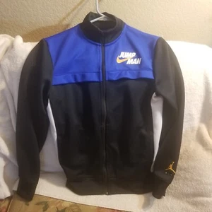AIR JORDAN JUMPMAN TRACK JACKET - YOUTH LARGE 12 - NIKE - Picture 1 of 6