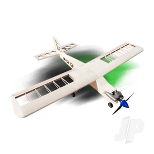 Seagull Boomerang 40 Trainer Kit 1.55m (61in) (SEA-27K) RC Aeroplane - Picture 1 of 11