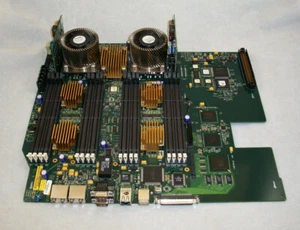 Placa madre para estación de trabajo HP Visualize J6000 - CPU doble 552 MHz - A5990-66510 - Imagen 1 de 1