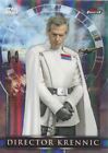 Star Wars Finest 2018 Rogue One Chase Card Ro 11 Director Krennic