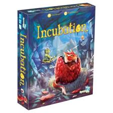 Incubation Board Game - Synapses Games