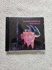 Original Vintage CD Black Sabbath Paranoid Booklet Jewel Case Nice CD Plays Well