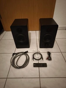 Nubert nuPro SP-200 Aktivlautsprecher - Bild 1 von 3