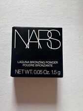 NARS Bronzing Powder Shade Laguna 02 (Original) Travel Size 1.5g BNIB Immaculate