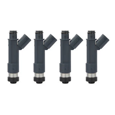 4x Fuel Injectors for 1998 1999 Chevrolet Prizm Toyota Corolla 1.8L DOHC FJ414 - Image 1 of 4