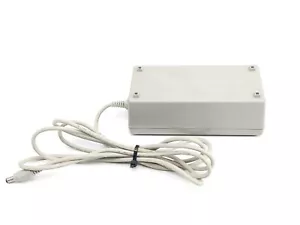 Adaptador de alimentación de CA genuino para televisión Sharp UADP-A086WJPZ modelo SHALC15S4US - Imagen 1 de 3