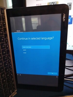 Asus Transformer T103  - Imagen 1 de 4