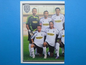 Panini Fußball Figuren 2010-11 2011 Nr.122 Team CESENA - Bild 1 von 1