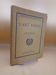 Jean Charbonneaux: KUNST Égéen - Imagen 1 de 5