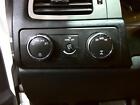 2007 - 2014 Chevy Suburban 1500 Dash Mounted Headlight Switch Panel