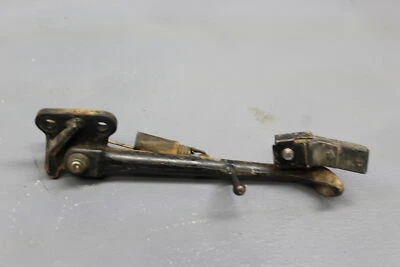 Honda CBR600F 1987 1988 soporte soporte lateral 50540-MN4-000 Foto 1 de 4