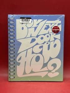 BOYNEXTDOOR - HOW? (Target Exclusive, CD) EARTH VERSION - Picture 1 of 2
