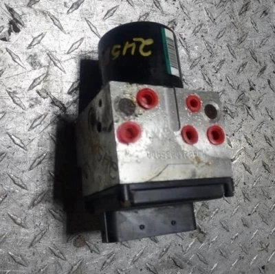 Dodge Ram 2500 3500 2008 ABS conjunto de módulo de bomba de freno original OEM Foto 1 de 4