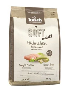 Bosch Soft Hühnchen & Banane - 2,5 Kg - Bild 1 von 1