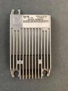 APRILIA SR50 Ditech 50 ECU CON SENSORE DI PRESSIONE AP8224645 NUOVO - Foto 1 di 4