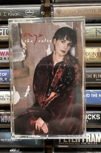 ENYA The Celts PHILIPPINES Paper Label Cassette Tape - Picture 1 of 4