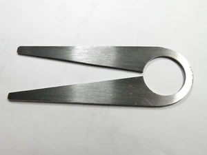 32mm iron wrench - Picture 1 of 4