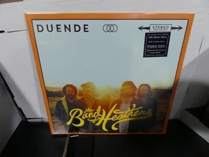 The Band of Heathens Duende LP - Imagen 1 de 2