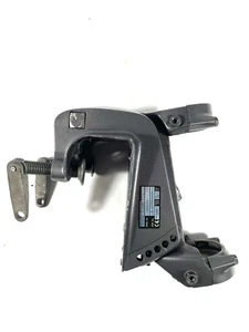 1995-2001 Johnson Evinrude 3 / 4 HP Swivel Bracket Transom Clamp Assy 0336019 - Picture 1 of 8