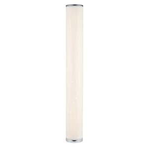 Litecraft Glow Starburst Stehlampe Zylinder Farbwechsel LED Basis - weiß - Bild 1 von 10